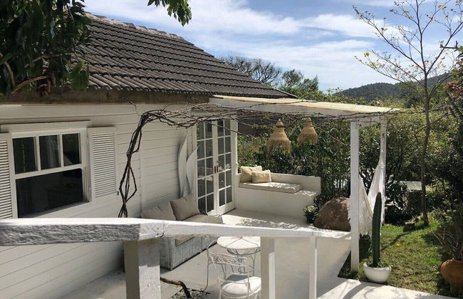 Chalé Super Charmoso - CasaIvan - Foto 68