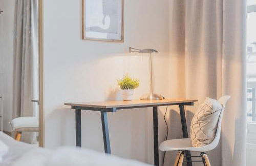 Rentaflat Hamburg 01 am Bahnhof - Foto 3