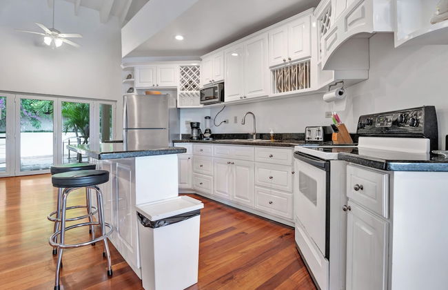 Sea Vue Luxury Vacation Condominiums - Foto 45