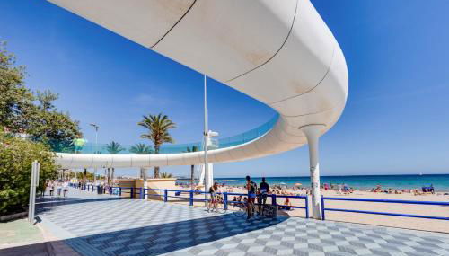 HB Apartments - Luceros Luxury Loft - Foto 5