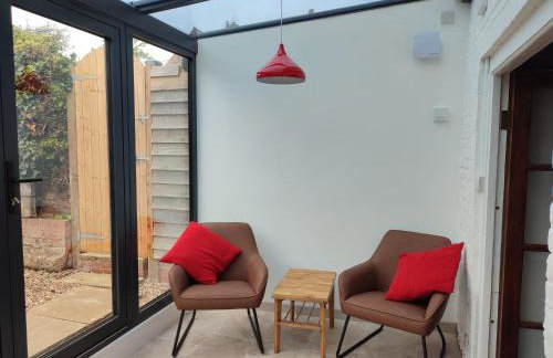 Skylark Cottage - Foto 5