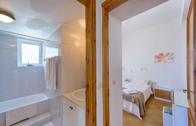 Rouladina Apt 5 in Stalos - Photo 10