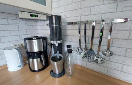 Ferienwohnung am Park - Photo 58