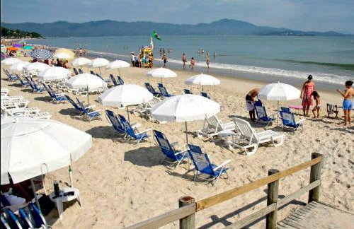 Flat Partic Hotel Jurere Beach Village - Foto 23