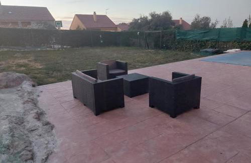 Disfrutar y relajarse el Robledal - Foto 17