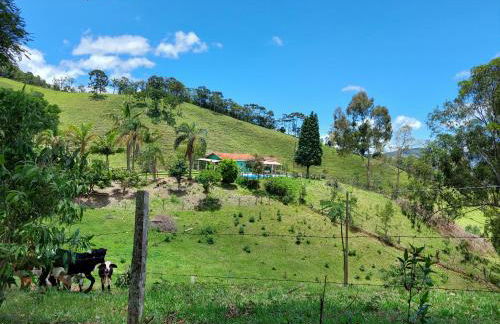 Casa aconchegante na roça c/ piscina/churrasqueira - Photo 35