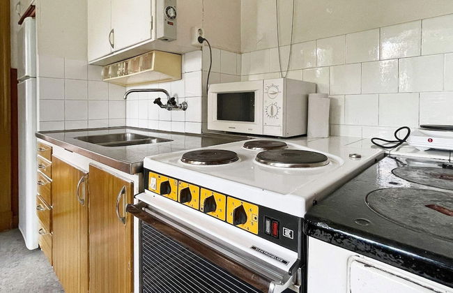 5 Person Holiday Home in Linneryd/kronobergs LAN - Foto 13