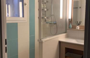 Studio climatisé avec piscine - Foto 11