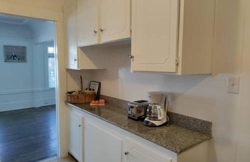 Sunny SF home - cozy, spacious, convenient w/parking, A+ location!! - Foto 40