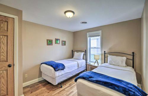 Cozy Damascus Apartment with Great Views! - Foto 22