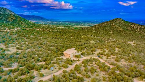 Luxury of the Ritz set in the National Forest - Foto 3