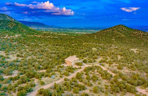 Luxury of the Ritz set in the National Forest - Foto 3