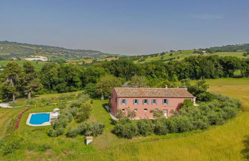 Belvilla by OYO Villa Cucco - Foto 27