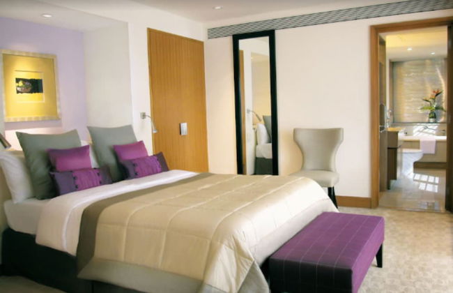 Taj Wellington Mews Luxury Residences - Foto 5