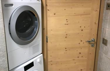 Chalet Taulei tra Bormio e Livigno - Foto 43