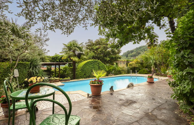 Villa Margherita - Foto 16