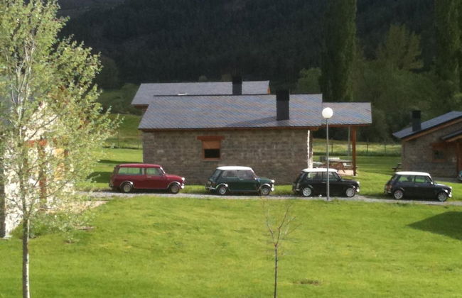 Casas de Montaña Alto Curueño - Photo 37