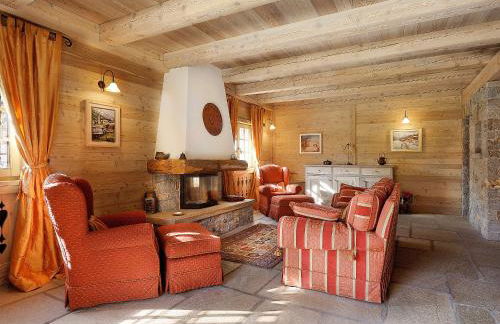 Chalet Chalet Anna by Interhome - Foto 6