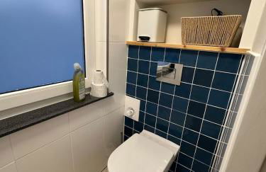 Hexenruhe - Stylish, garden studio in Dietzenbach - Foto 16