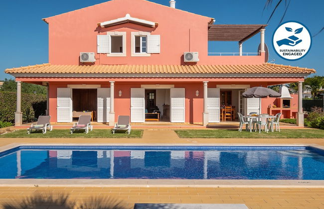 Villa Sunrise - Foto 1