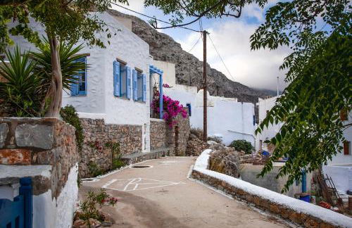 Villa Nina, dreamy little cycladic home in Amorgos - Foto 2
