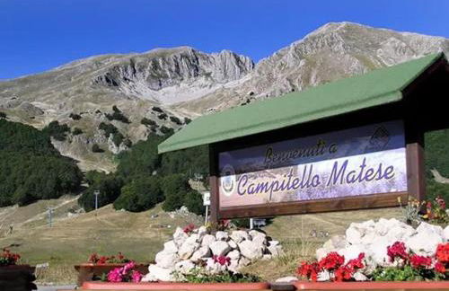 Miletto Holiday House - Foto 6