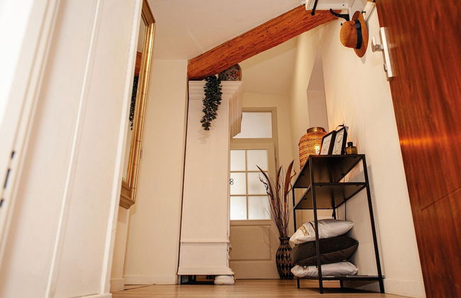 Residence Near Esperaza in a Beautiful Area - Foto 18