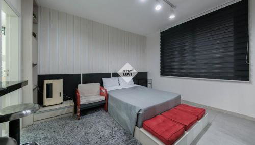 Studio completo em Barueri Com Vaga - Selenita 2 - Foto 5