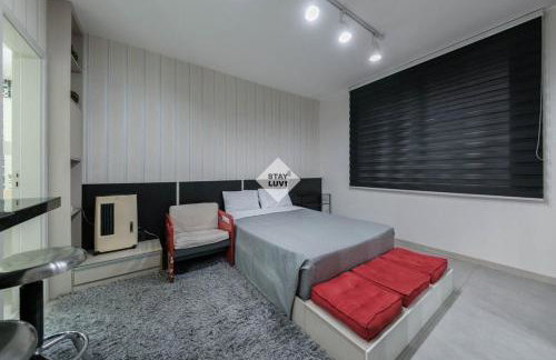 Studio completo em Barueri Com Vaga - Selenita 2 - Foto 5