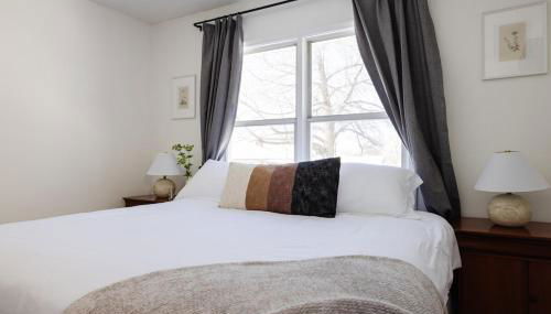 Charming and convenient Salt Lake City cottage - Foto 4