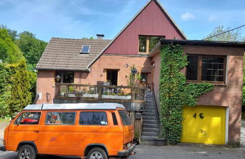 Apartment Haus Keller by Interhome - Foto 17