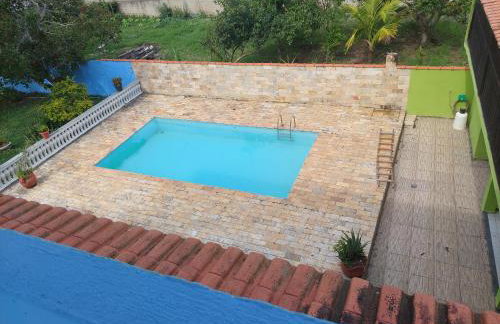 Casa aconchegante e bem espaçosa - Foto 8