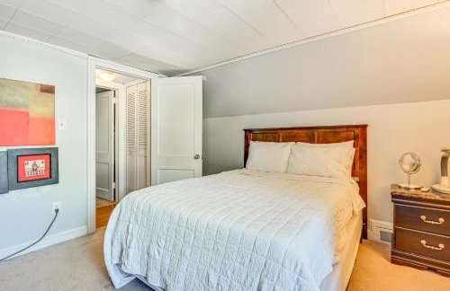 Bring Your Pet and Visit Springfield Westfield Home - Foto 16