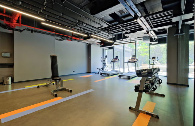 Roya Nova Residence by NewInn - Foto 48