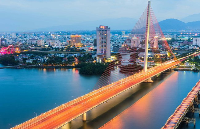 Da Nang Night Tour - Abend - Foto 4