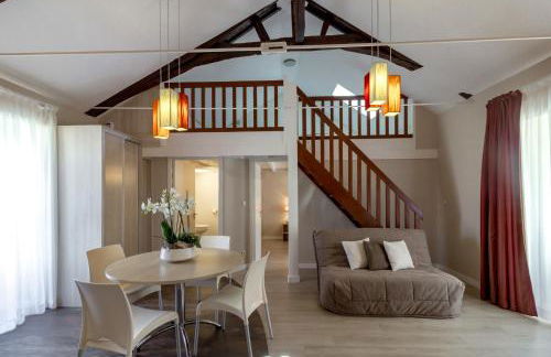 La Pommeraie - Foto 26