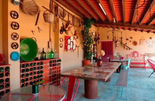 Imperio de Memorias - Casa de Campo - Foto 16