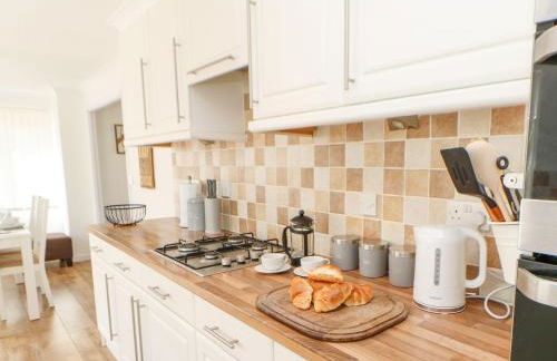 Butterfly Lodge - Foto 13