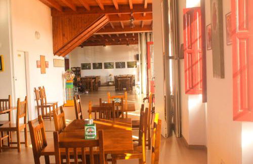 Albergue Abeiro do Sor - Foto 33