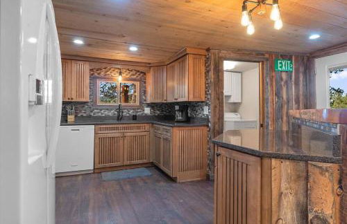 Modern Lodge- BHBungalows Main - Foto 20