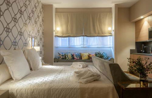 Suites Murillo Catedral - Foto 40