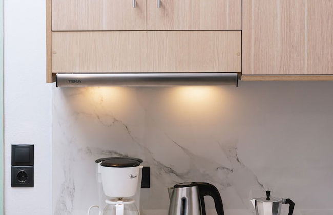 Alcyone Studios and Apartments - Foto 37