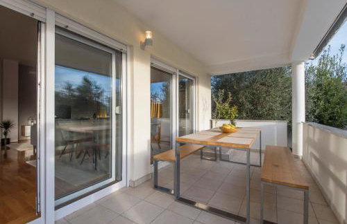 Villa Karla Debeljak - Zadar - Foto 19