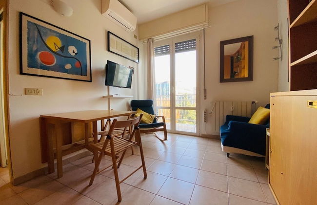 Fornari 48 Comfortable Flat - Photo 6