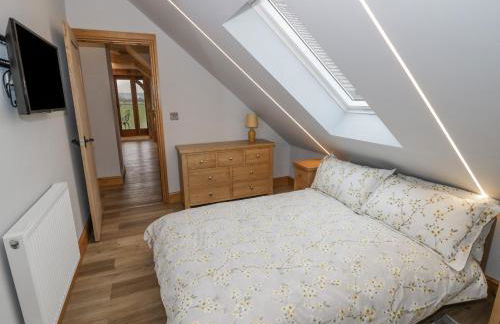 Hallgarth Farm Holiday Lodge - Foto 13