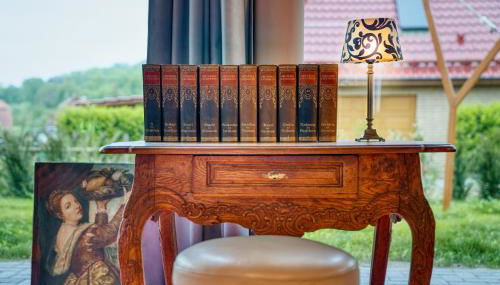 Wohnung mit Pool Little King, Little Dagobert - Foto 3