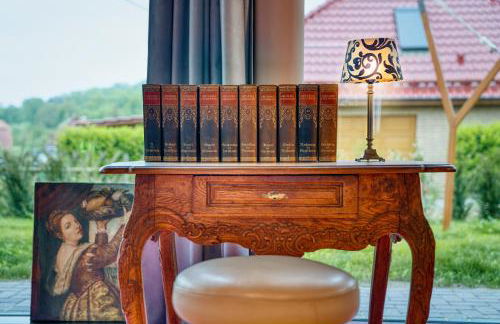 Wohnung mit Pool Little King, Little Dagobert - Foto 3