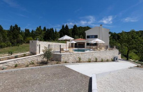 Nice Home In Slivno Ravno With Sauna - Foto 12