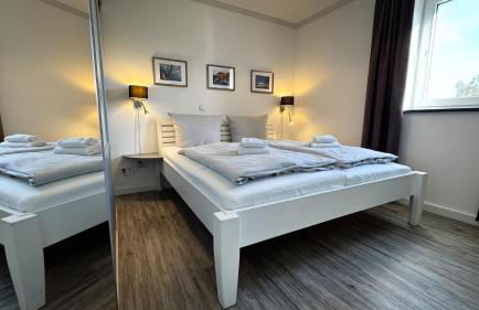 Wohnung Dorschjäger - Foto 14