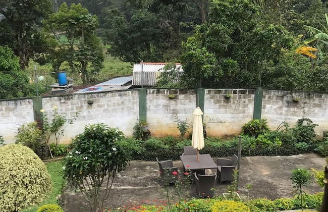 Manchester Villa - Foto 14